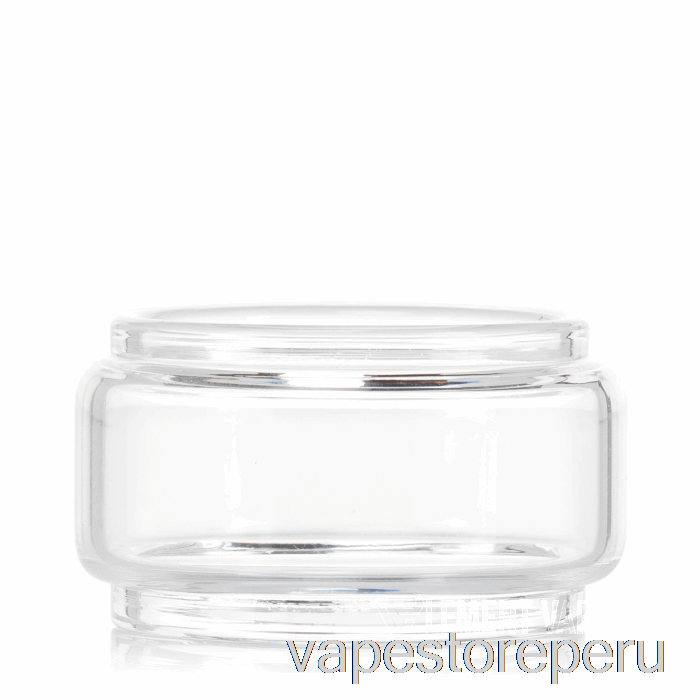 Vape Desechable Hellvape Tlc Tubo De Vidrio De Repuesto 6.5ml Vidrio Burbuja